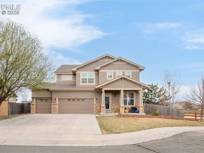 21062 E Mansfield Pl, Aurora, CO, 80013