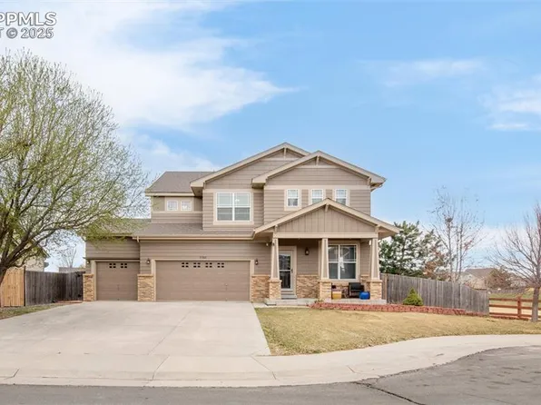 21062 E Mansfield Pl, Aurora, CO 80013