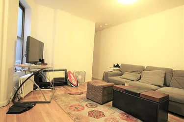 Rented by Dynamik Realty