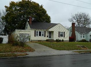 405 E Dorothy Ln, Dayton, OH 45419