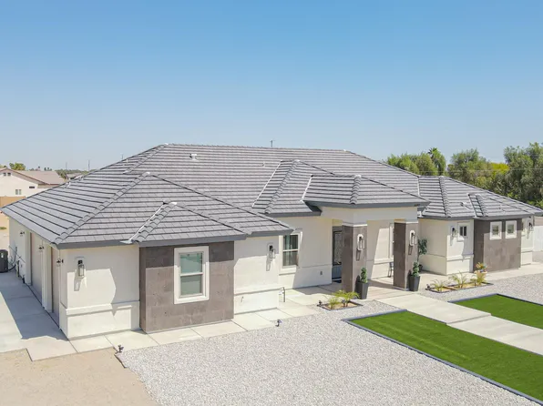 4492 E County Road 15 1/2 St #1/2, Yuma, AZ 85365