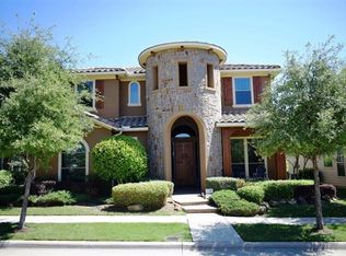 8309 Texian Trl, McKinney, TX 75070
