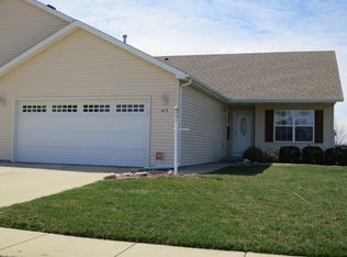 413 Capitol St #0, Savoy, IL 61874