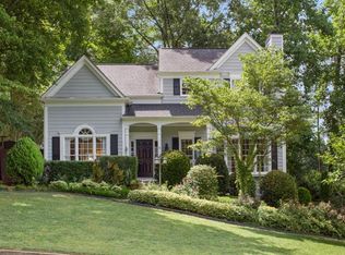 6321 Maid Marion Close, Alpharetta, GA 30005