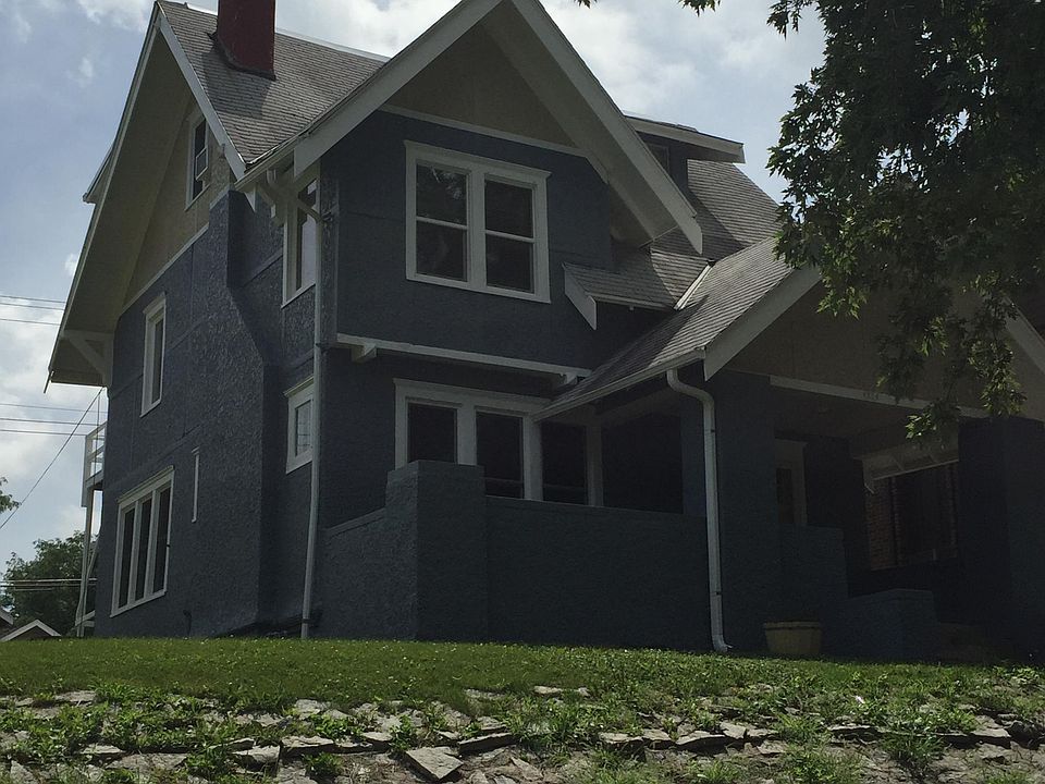 1st image of 4809 Underwood Ave APT 3