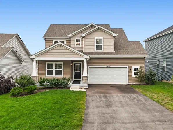 1630 Monte Vista DRIVE, Lake Geneva, WI 53147