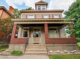 420 Orchard Ave APT 2, Bellevue, PA 15202