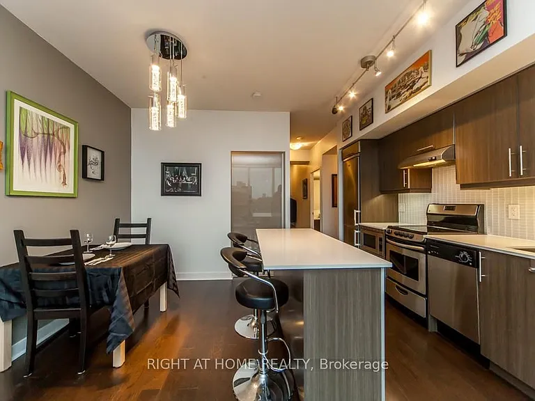 320 Richmond St E #616 — Photo 7