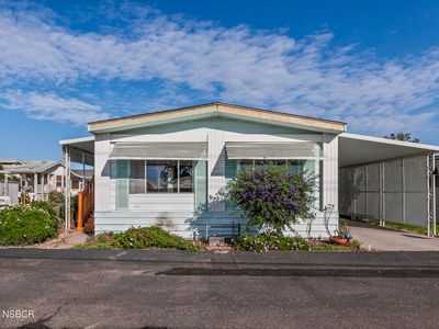 801 S Halcyon Rd Space 38, Arroyo Grande, CA, 93420