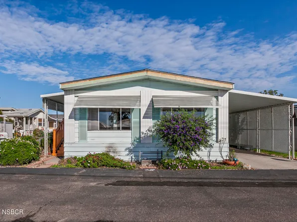 801 S Halcyon Rd Space 38, Arroyo Grande, CA 93420