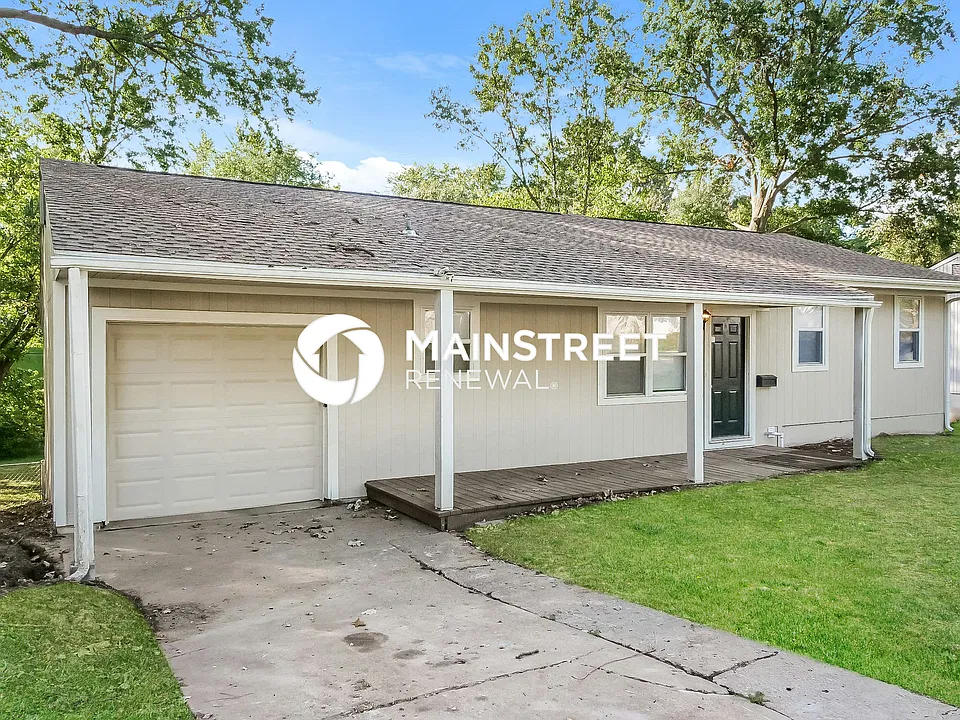 7901 NE 53rd Ter