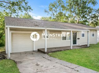 7901 NE 53rd Ter, Kansas City, MO 64119