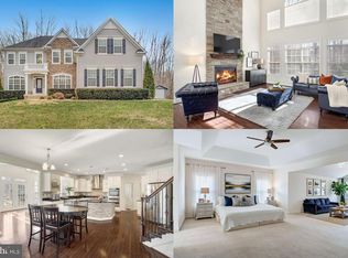 155 Tyson Ct, Fredericksburg, VA 22406