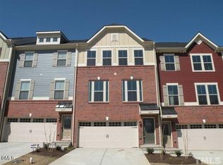 2022 Whitesmith Dr, Apex, NC 27502