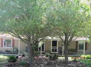 4322 Bottoms East Rd, Troy, TX 76579