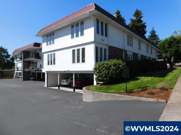 820 Fairview Ave SE APT 2, Salem, OR 97302