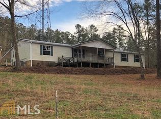 121 Davis Ln, Roopville, GA 30170