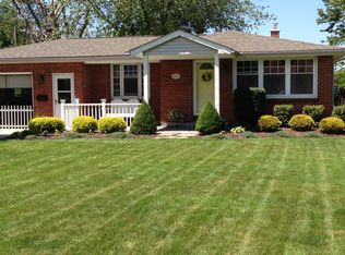 4952 Kennison Pkwy, Hamburg, NY 14075