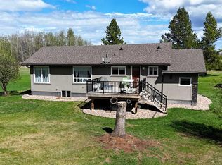12428 S Township Road 532, Yellowhead County, AB T7E5A2