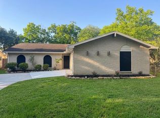 2107 Fall Meadow Dr, Missouri City, TX 77459