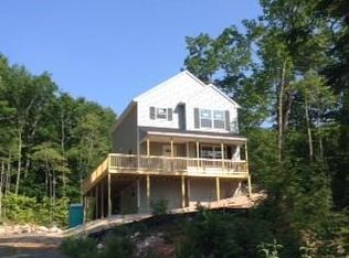 152 Mount Hunger Shrs, Windham, ME 04062