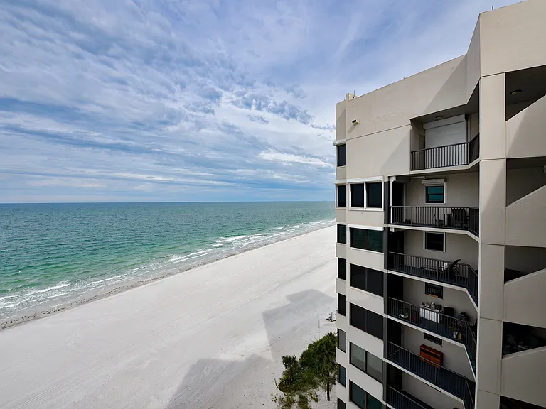 1600 Gulf Blvd #1112 — Photo 3