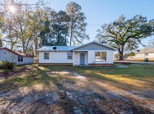 101 2nd St, Quitman, GA 31643