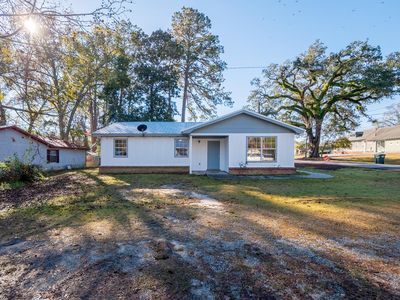 101 2nd St, Quitman, GA, 31643