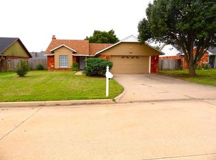 4831 SE Brown St, Lawton, OK 73501
