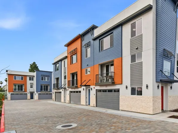 40857 Lincoln St #3701, Fremont, CA 94538