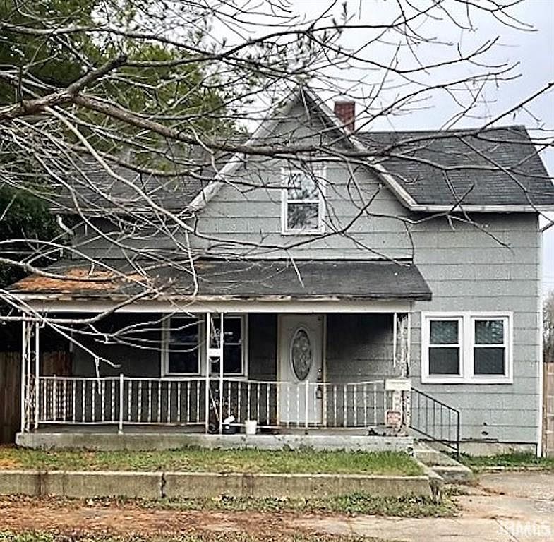471 E Washington Ave, Peru, IN 46970 Zillow