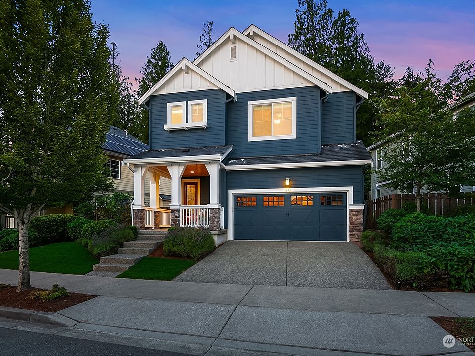 1st image of 1673 NE Falls Drive