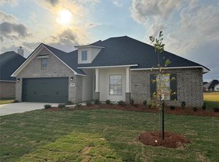 505 Tickfaw Riv, Bossier City, LA 71111