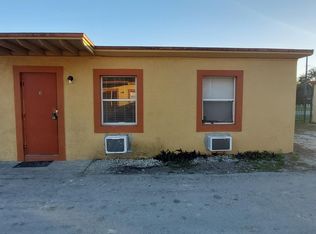 207 M A Board St APT 13, Apopka, FL 32703