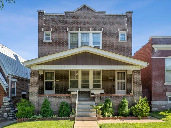 3673 Liermann Ave, Saint Louis, MO 63116