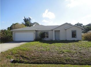 709 SW Hibiscus St, Port Saint Lucie, FL 34983