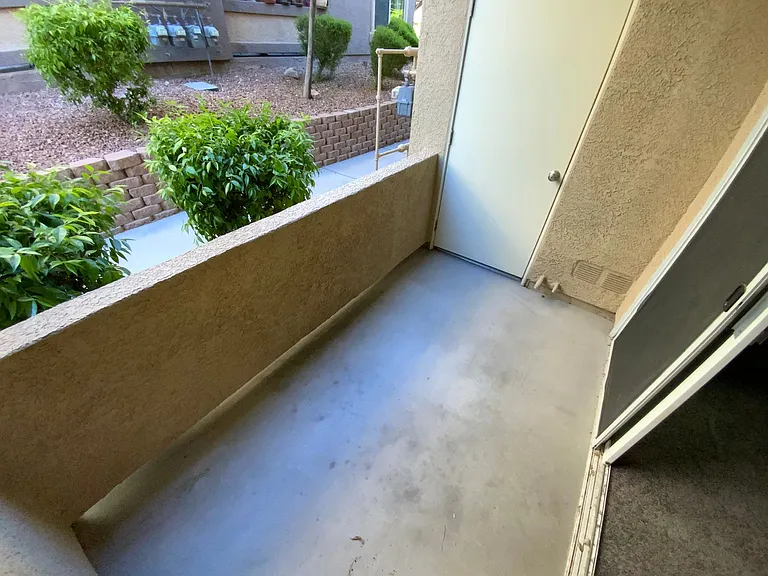 3541 Desert Cliff St #103 — Photo 5