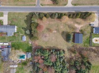 0 W Wise Rd, Greenville, MI 48838