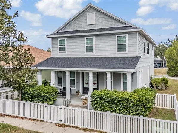 3016 Alachua Pl, New Port Richey, FL 34655