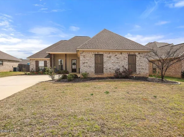 314 Buttonwood Ln, Canton, MS 39046