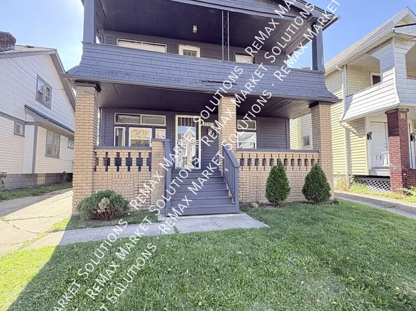 11122 Glenboro Dr #2, Cleveland, OH 44105