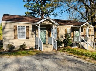 103 Patton Dr #A, Greenville, SC 29605