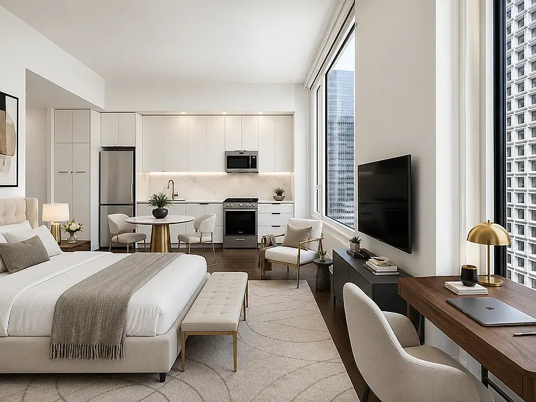 232 E 54th St #21B — Photo 1