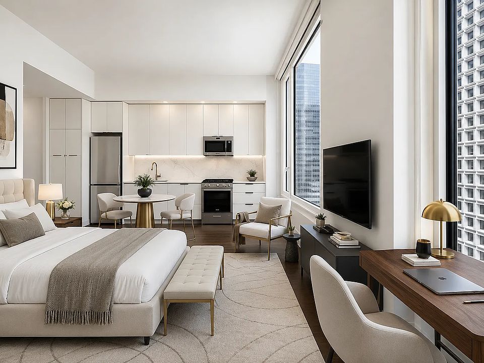 1st image of 232 E 54th St APT 21B