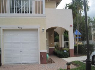 7448 Willow Grove Pl #7448, Davie, FL 33214