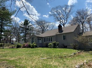 1 Balfour St, Lexington, MA 02421