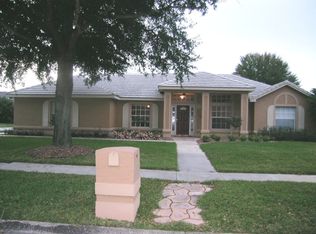 8437 Sunsprite Ct, Orlando, FL 32818