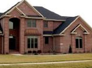 6716 N Gullwing Ct, Appleton, WI 54913