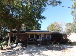 4908 Yacht Harbor Cir, Pensacola, FL 32514