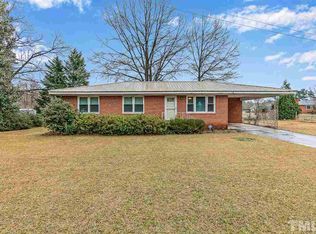 702 Wilsons Mills Rd, SMITHFIELD, NC 27577